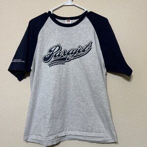 Parajet Maverick XL raglan t-shirt